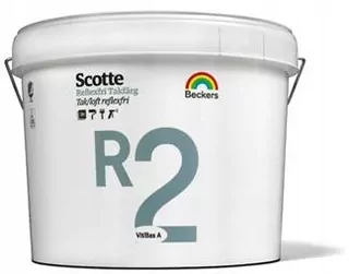 BECECES Scott R2 pre stropy