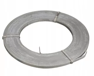 Pozinkovaná debna 30 × 4 (cca 25kg, cca 26m)