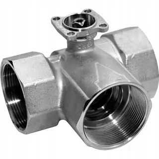 Belimo R3020-6P3-S2 | 3-cestný ventil s hinkou