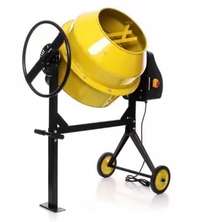 220l 850W Cedrus BT220 miešačka na betón
