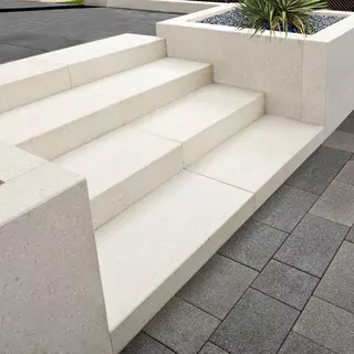 Betón Schodisko Block Architect Bruk-Bet