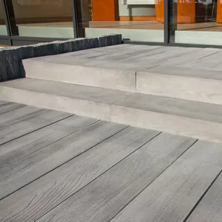 Betón Schodisko Block Garden Beam Bruk-Bet