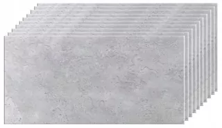 Deccartový dekoračný panel 50 cm x 100 cm, plast