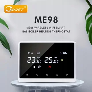 Typ: Inteligentný termostat WIFI