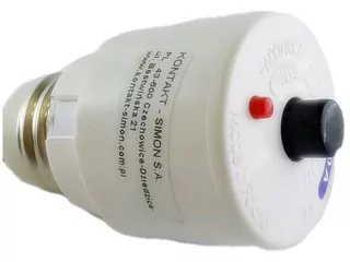 Kontakt Simon Automatická poistka naskrutkovaná L-20 A GHS101 2100 20 A