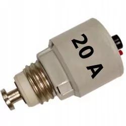 Automatický istič 20 A