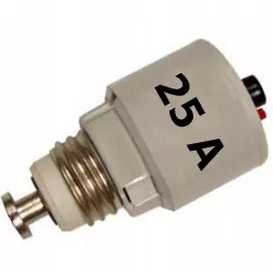 Automatický istič 25 A