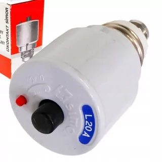 Skrutkový nadmerný vypínač L-20 A GHS101 2200 VP0 kontakt simon