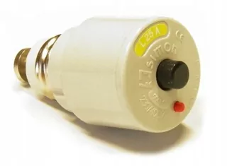 Automatická skrutkovacia poistka 25 A