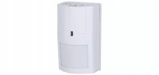 Bezdrôtový PIR detektor WS4904PW DSC