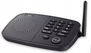 Wireless HOSMART HY810 BLACK 4AC100