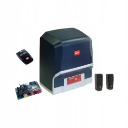 Bft ares ultra BT A1500 kit
