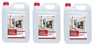 Biopalivo do biokrbov Patchem 15 l