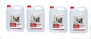 Biopalivo do biokrbov Patchem 20 l