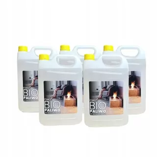 Biopalivo do biokrbu, biopalivo bez zápachu 25L