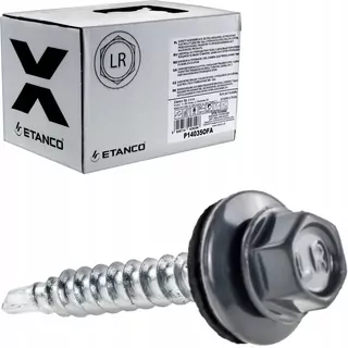 Etanco skrutky do dreva 4,8 x 35 mm 250 ks.