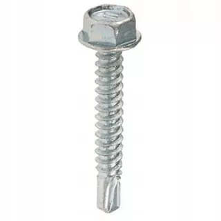 Skrutky, šróby  - Samovrtná nástroj WS WS 4,8x32mm 500ks