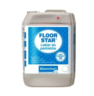 Blanchon FLOOR STAR Parketový lak 5L
