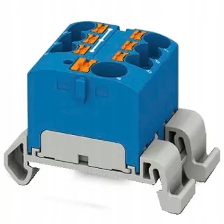 Istič - Distribúcia blok Nail Self zaťaženie 1x10 6x4
