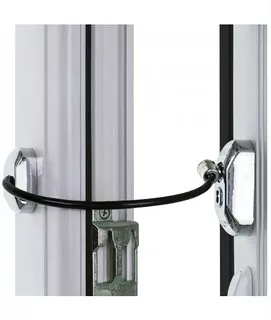 Bezpečnostný kľúč Windows Window Lock Chrome