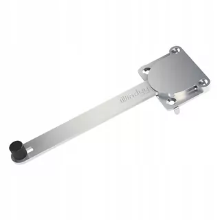 Magnetický zámok okná sklopné okná a dvere