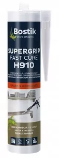Lepidlo - Bostik H910 Pro 290ml Hybridné kĺzavé lepidlo