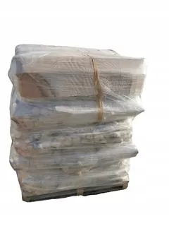 Brikety z bukového dreva PALETA 100kg VÝROBCA