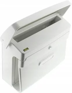 Predmetom inzerátu je poštová schránka firmy Burg-Wachter Bremen 885 W. Tovar je nový.