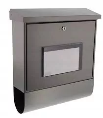 Burg-Wächter Malaga 4400 NI poštová schránka H2855O3