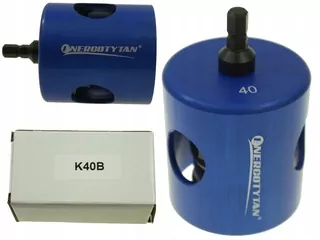 KALIBRÁTOR A KOMORA 40 MM PRE POTRUBIE PEX A AL-PEX