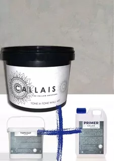 CALLAIS BETON5L omietka 8 kg
