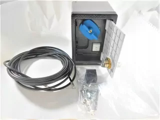 Prišiel H3000 mechanizmus síl zvonku