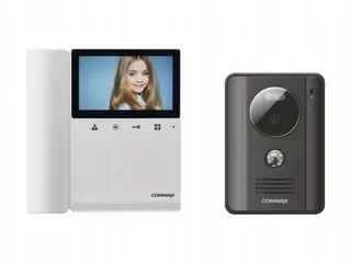 CDV-43K - Video interkom monitor