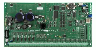 SATEL INTEGRA 64 PLUS GRADE 3 Alarm Centrálne
