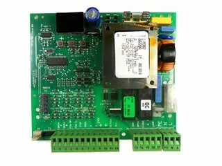 Ovládací panel pre FaAC 741 740 748 D Sprint