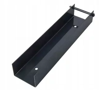 Nástenné svietidlo 60 × 200 mm RAL7016