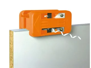 CMT DET-001 OKLEIN TRIMIN
