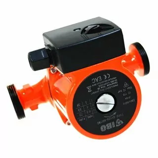 Obehové čerpadlo Ibo 7813 180 mm IP44