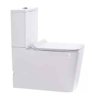 Kompaktné WC Vieany pro