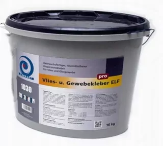 Lepidlo na tapety zo sklenených vlákien 16kg