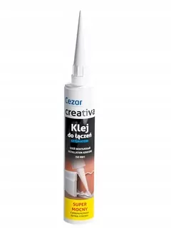 CREATIVA C 310 - lepidlo na omietkové spoje