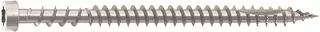 Skrutky, šróby - CRX 0550 5x50mm terasa skrutku (INOX A4)