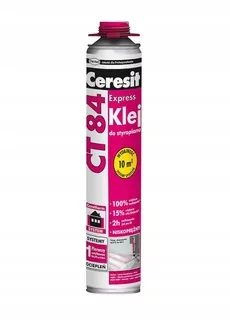 Ceresit lepidlo na polystyrén 850 ml