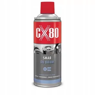 CX-80 smar DO bram 500ML