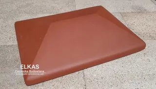 Keramická čiapka Saszka Case Cover 38 × 51
