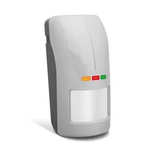 Duálny detektor MICROWAVE + PIR OPAL-GY SATEL