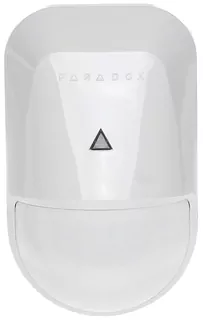 Vnútorný PIR detektor pohybu NV5 Paradox
