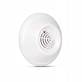 Detektor oxidu uhoľnatého DG-1-CO SATEL