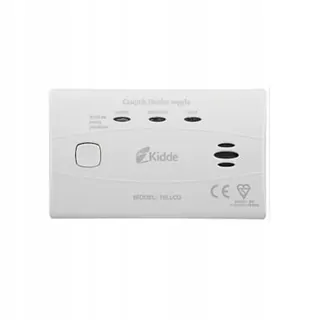 ČAD 10LLCO SENSOR so vstavaným POWER KIDDE