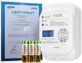 + ZADARMO 3 GP batérie